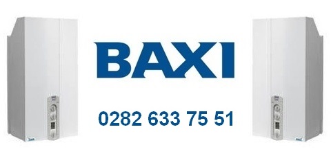 Baxi Servis, Bakım, Arıza